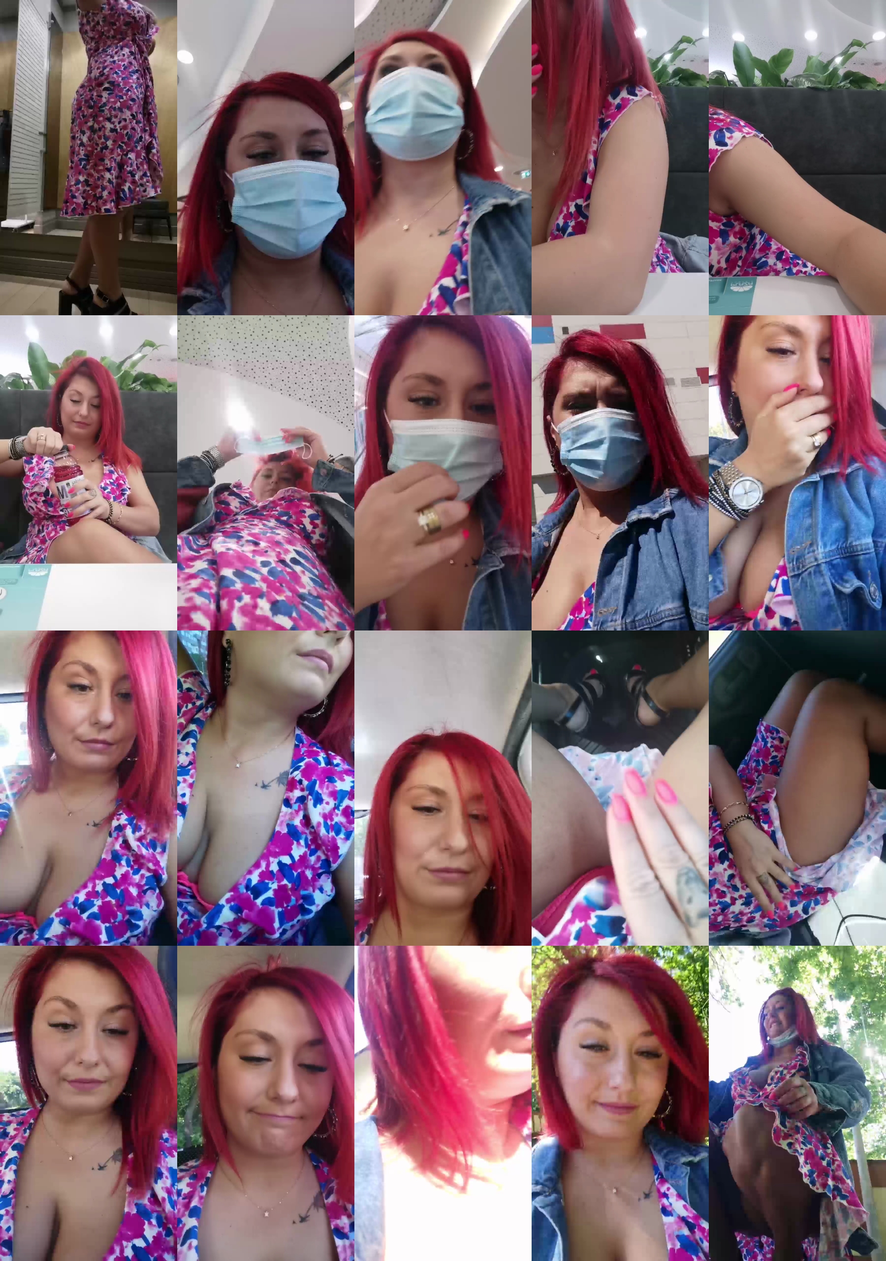 MsGiulia  11-05-2021